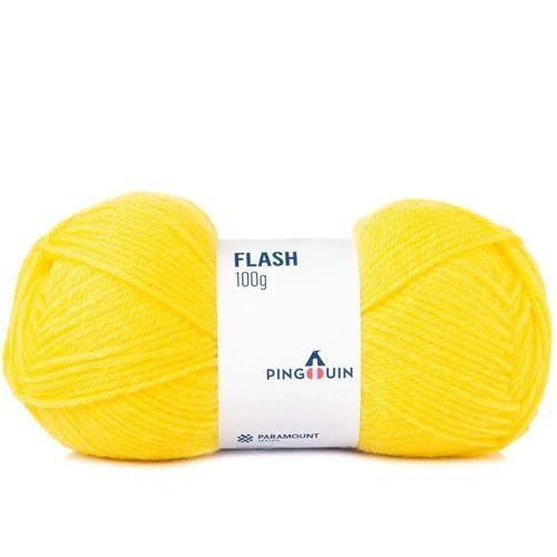 Imagem de Lã Flash Pingouin 100g - 2