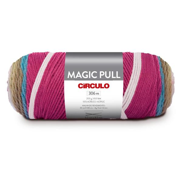 Imagem de Lã Magicpull 200g