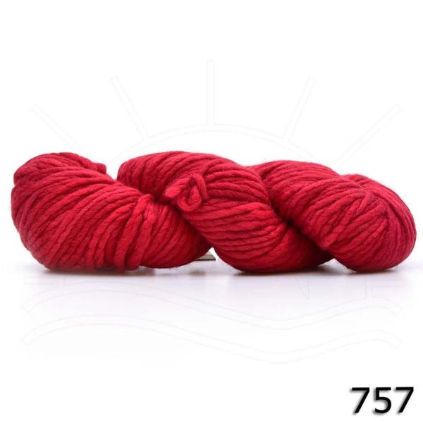 Imagem de Lã Merino Chunky 100g - Fios da Fazenda