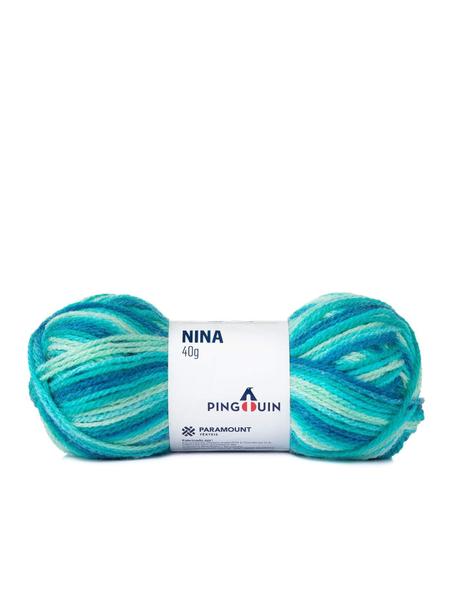 Imagem de Lã Nina 40g - Tex 375 - 100% Acrílico