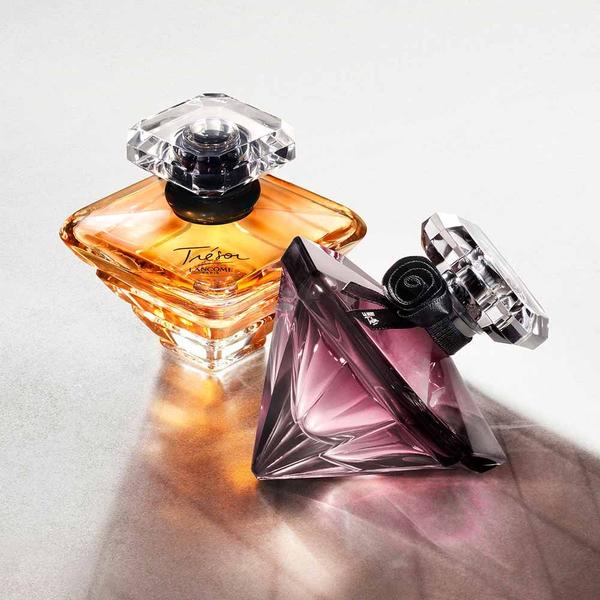 La Nuit Trésor Lancôme Perfume Feminino Eau de Parfum