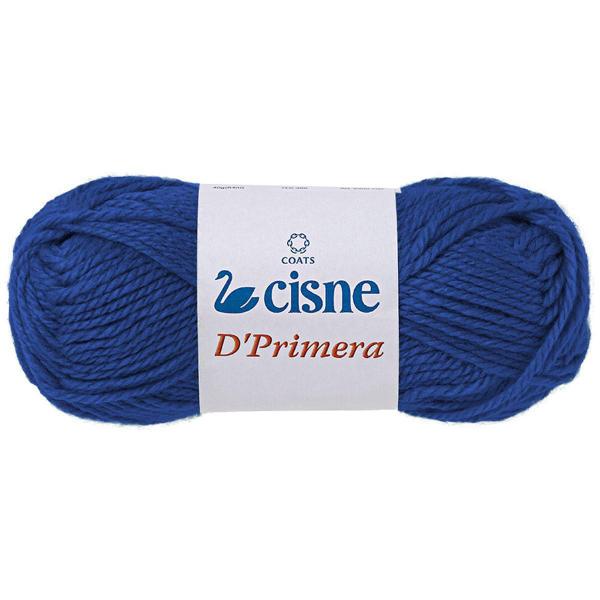 Imagem de La Para Trico Cisne Dprimera 40G Franca Azul