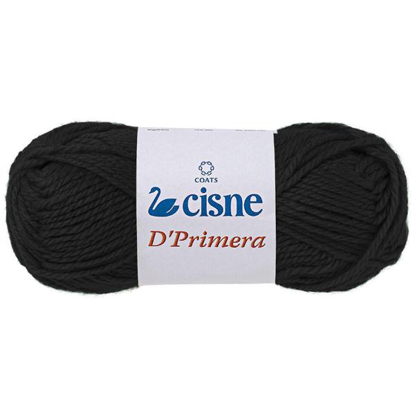 Imagem de La Para Trico Cisne Dprimera 40G Preto