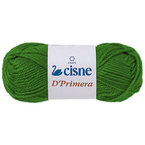 Imagem de La Para Trico Cisne Dprimera 40G Verde Arvore 2