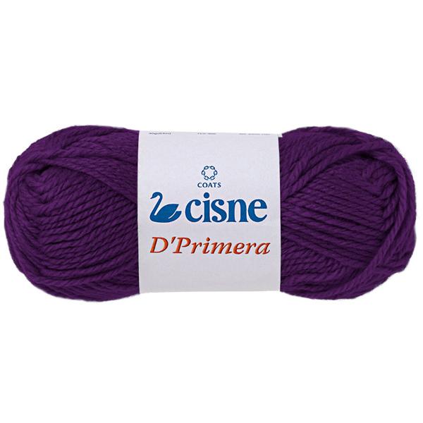 Imagem de Lã Para Tricô Crochê Cisne D'primera 40g - Kit C/ 10 Novelos