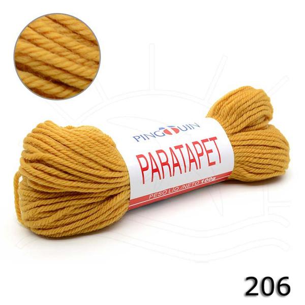 Lã Paratapet Pingouin 100g Imagem de Lã Paratapet Pingouin 100g