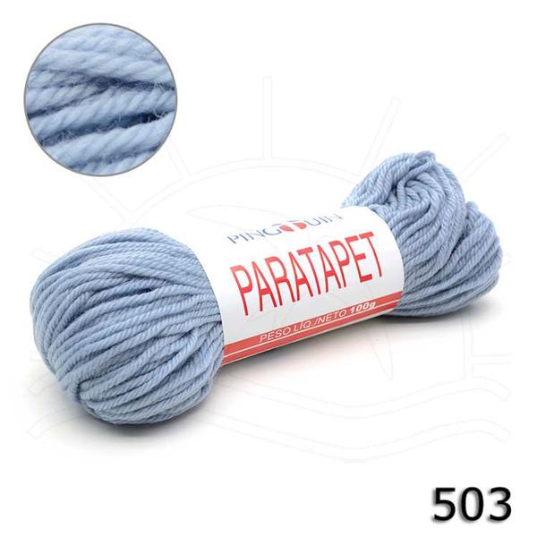 Lã Paratapet Pingouin 100g Imagem de Lã Paratapet Pingouin 100g