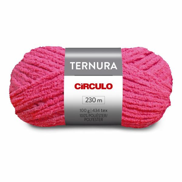 Imagem de Lã Ternura 100g - Círculo