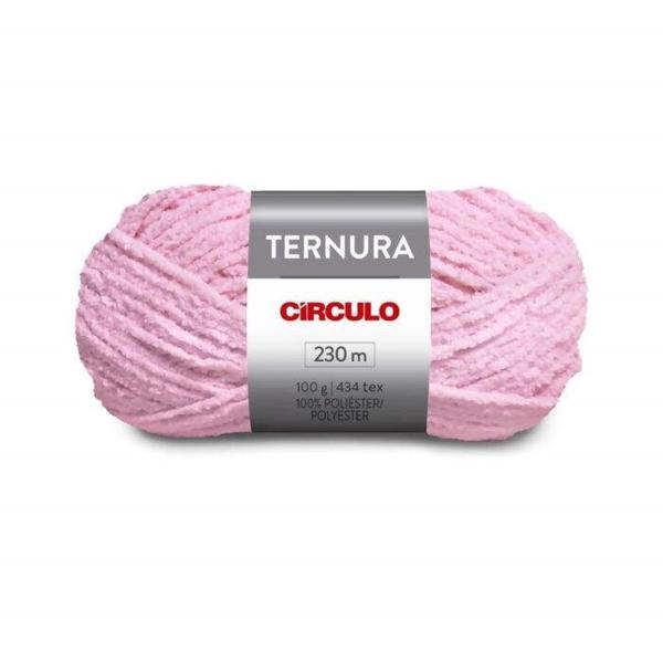 Imagem de Lã Ternura Circulo 100g