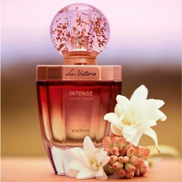 Imagem de La Victorie Intense Eau de Parfum 75ml Eudora