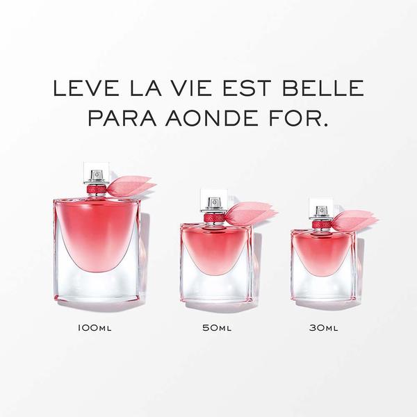 Imagem de La Vie Est Belle Intensément Lancôme - Perfume Feminino - EDP