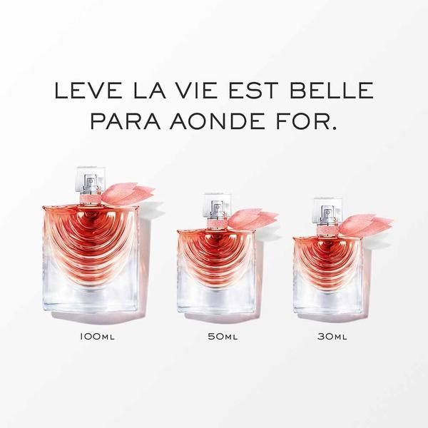 Imagem de La Vie Est Belle Iris Absolu Lancôme - Perfume Feminino - Eau de Parfum