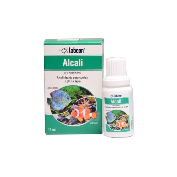 Imagem de Labcon Alcali Alcon 15ml