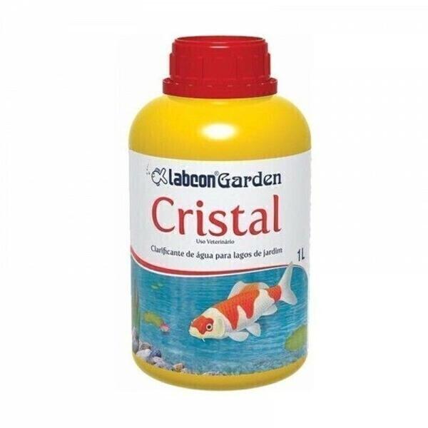 Imagem de Labcon cristal 1 litro para aquario