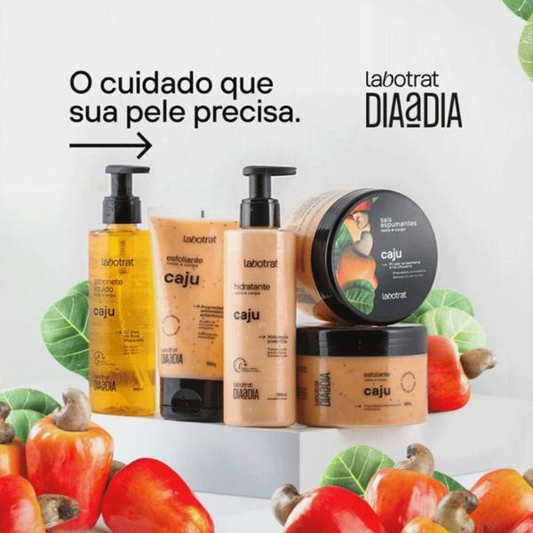 Imagem de Labotrat Dia a Dia Caju Esfoliante 150ml