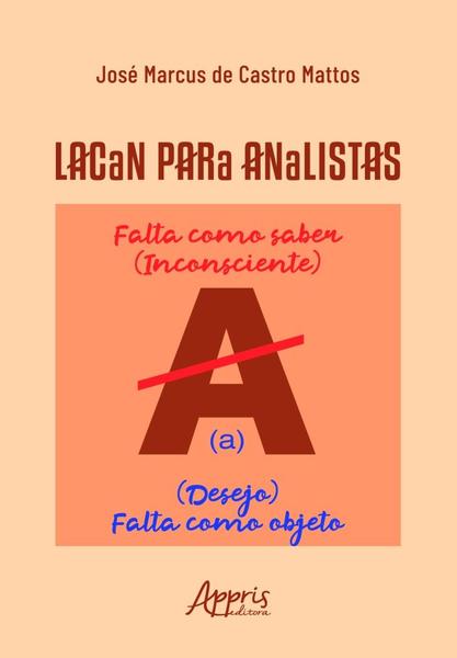 Imagem de Lacan para Analistas