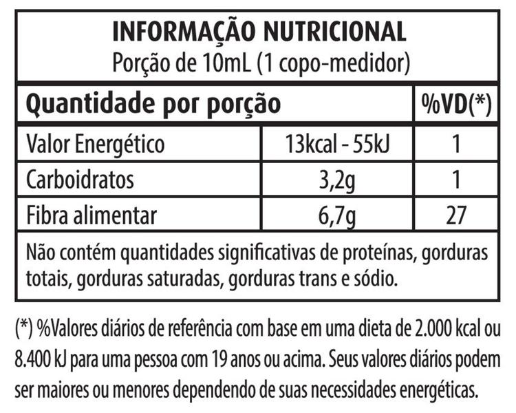 Imagem de Lactulose Solução 100ml - ApisNutri