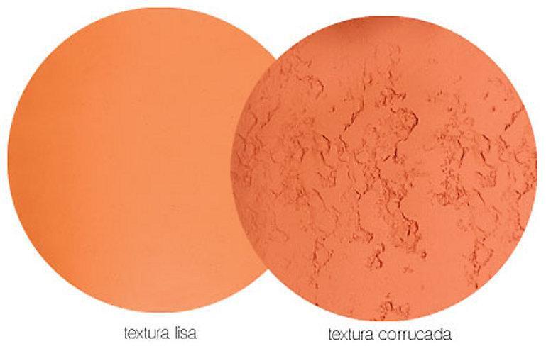 Imagem de Lajota Eurogres 5,5x24cm Terracota Corrugada Eurogres