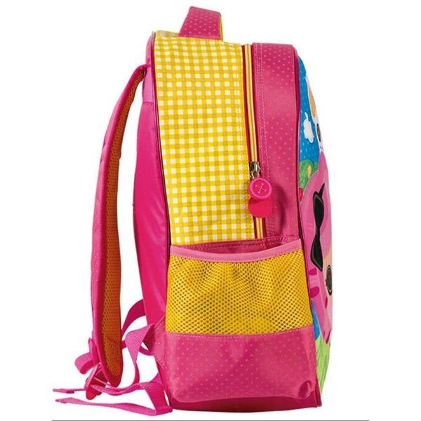 Lalaloopsy-mochila m sugar cookie xeryus 5293 - Mochila - Magazine Ezu Lalaloopsy-mochila m sugar cookie xeryus 5293 - Mochila - Magazine Ezu