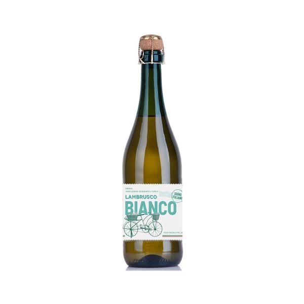 Imagem de Lambrusco Branco Italiano Sogno