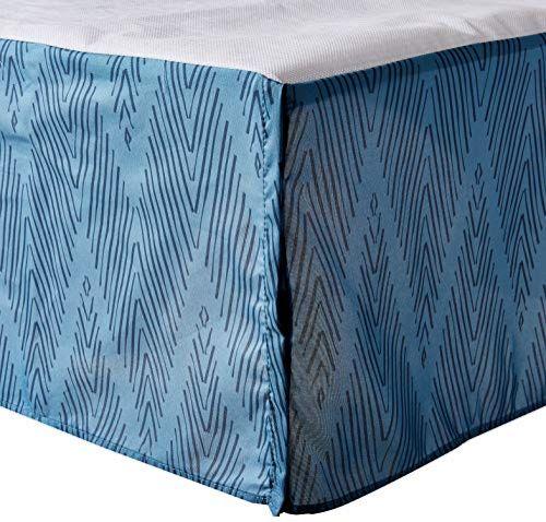 Imagem de Lambs & Ivy Lion King Adventure 3Piece Baby Crib Bedding Set, Azul