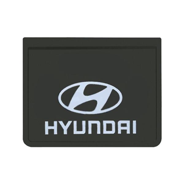 Lameiro Traseiro Para Hyundai 46x36 cm - Venka Imagem de Lameiro Traseiro Para Hyundai 46x36 cm
