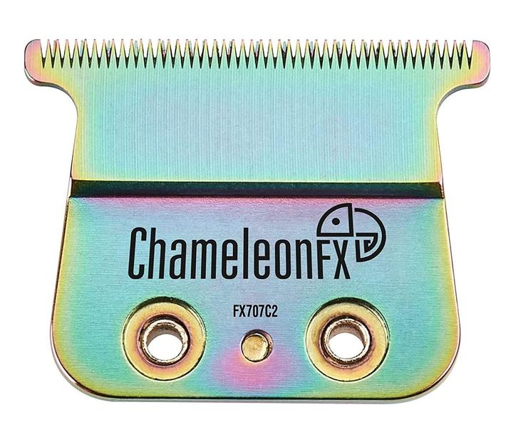 Lâmina de reposição BaBylissPro Barberology Deep Tooth Trimmer Imagem de Lâmina de reposição BaBylissPro Barberology Deep Tooth Trimmer