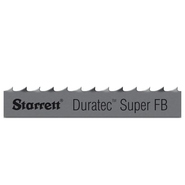 Imagem de Lâmina de Serra Fita FB 1/4"x 24" - DFB6X24/W-30 - STARRETT