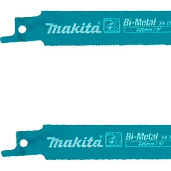 Imagem de Lamina De Serra Sabre Para Metal Makita D-51677