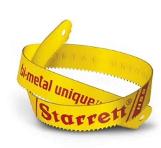 Imagem de Lamina De Serra Starret Bi-metal 12" - Starrett