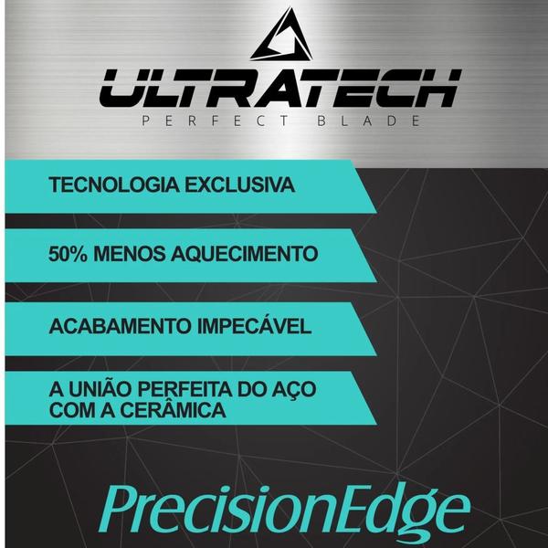 Imagem de Lâmina de Tosa 40 UltraTech Precision Edge