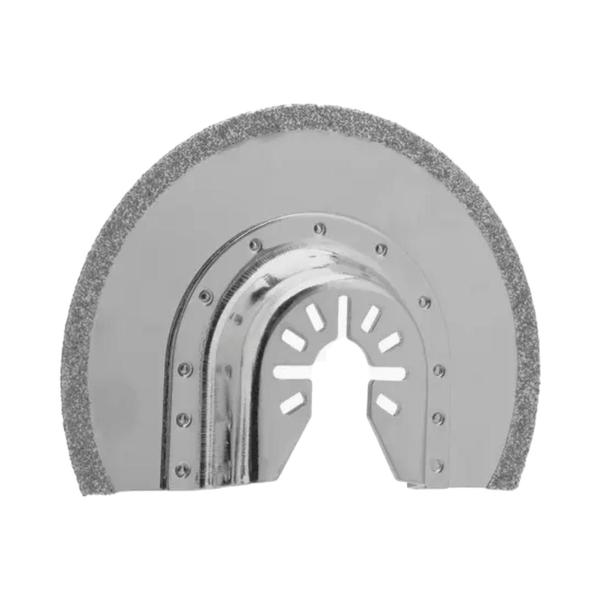 Imagem de Lamina diamant. semi-circular p/ multicort. dwa4240 - dewalt