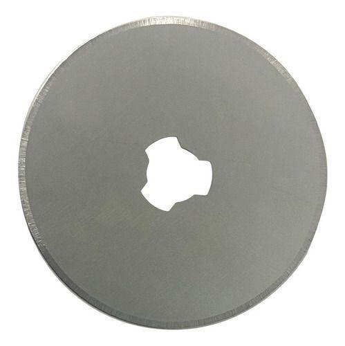 Lamina Disco Cortador Circular 45mm Patchwork Corte Tecido - Artmak Imagem de Lamina Disco Cortador Circular 45mm Patchwork Corte Tecido