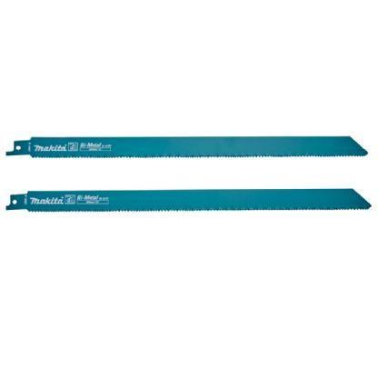 Imagem de Lâmina para Serra Sabre 12" (305mm) para Multimaterial Makita B-16857 - com 2 Peças