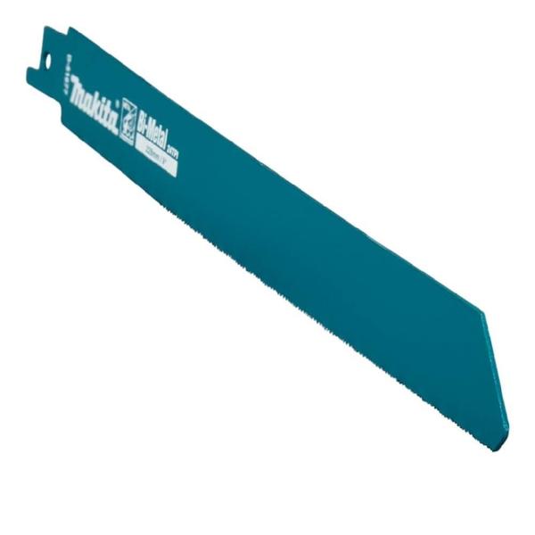 Imagem de Lâmina para Serra Sabre 9" para Metal Makita D-51677 - com 2 Peças