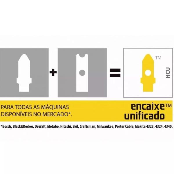 Imagem de Lâmina Para Serra Tico Tico Hcu310dt Starrett