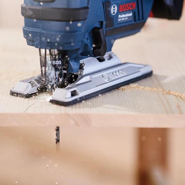 Imagem de Lâmina para Serra Tico-Tico Speed for Wood - Bosch T144D