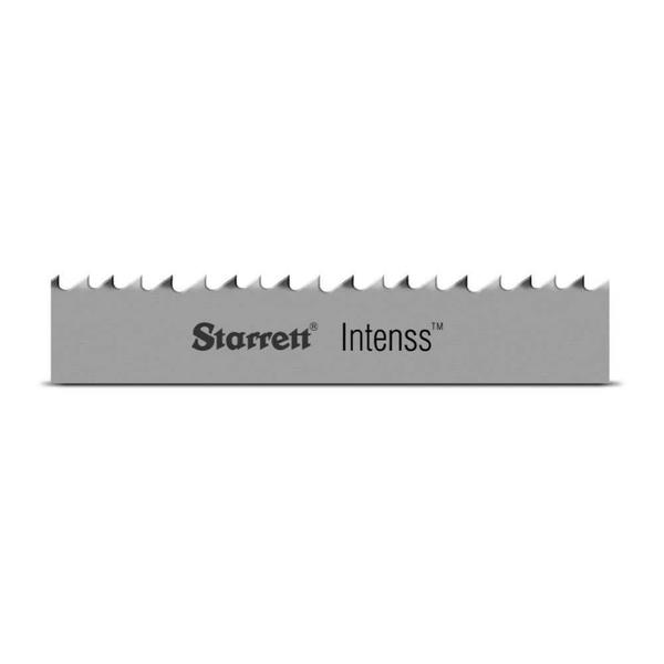 Imagem de Lâmina Serra Fita Intenss Bimetal 34x1,10mm 4-6, 3,64Mt STARRETT