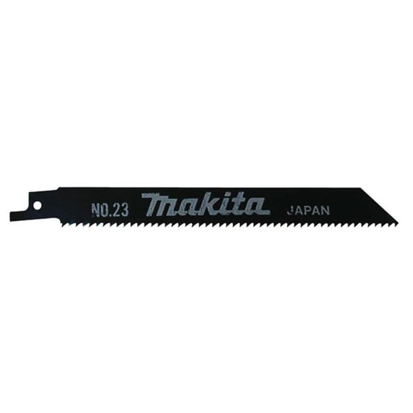 Lamina Serra Sabre 160mmx9d Polegada 792148-9 - Makita Imagem de Lamina Serra Sabre 160mmx9d Polegada 792148-9 - Makita