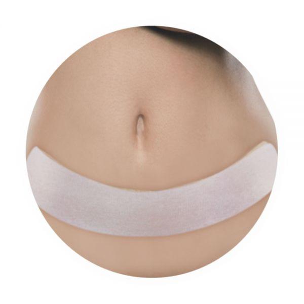 Imagem de Lâmina Skin Abdominal 24cm x05cm OrthoPauher