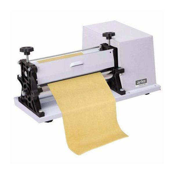 Laminador Cilindro de Massa Arke - LEV30 Imagem de Laminador Cilindro de Massa Arke - LEV30