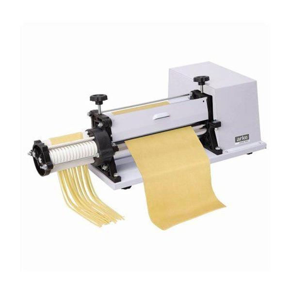 Laminador Cilindro de Massa Arke - LEV30 Imagem de Laminador Cilindro de Massa Arke - LEV30