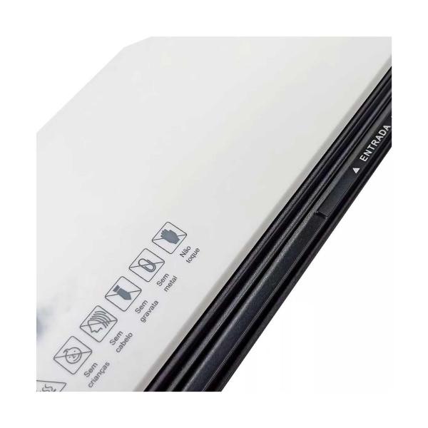 Imagem de Laminadora E Plastificadora ImpotWay 360w IWE001-127V