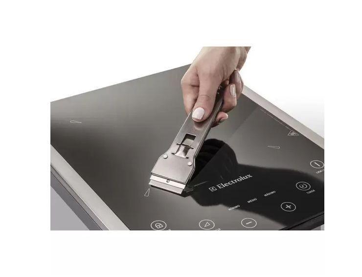 Imagem de Lâminas Para Raspador Cooktop Superfície Vitrocerâmico 10un A07871901