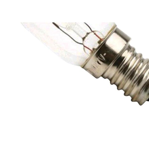 Imagem de Lamp Gelad/Microondas E14 15W 220V Brasf