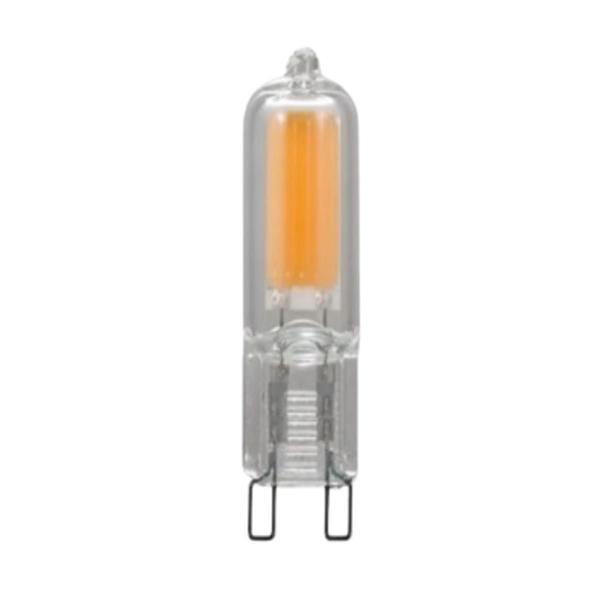 Imagem de Lamp.halopin led 4,0w ledvance g9 6700k 127v