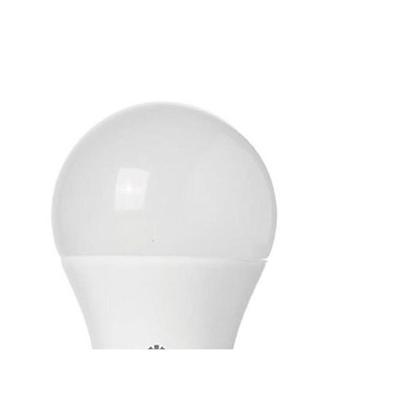 Imagem de Lamp Led Bulbo 09W 6500K Bivolt Kian . / Kit C/ 10 Unidades