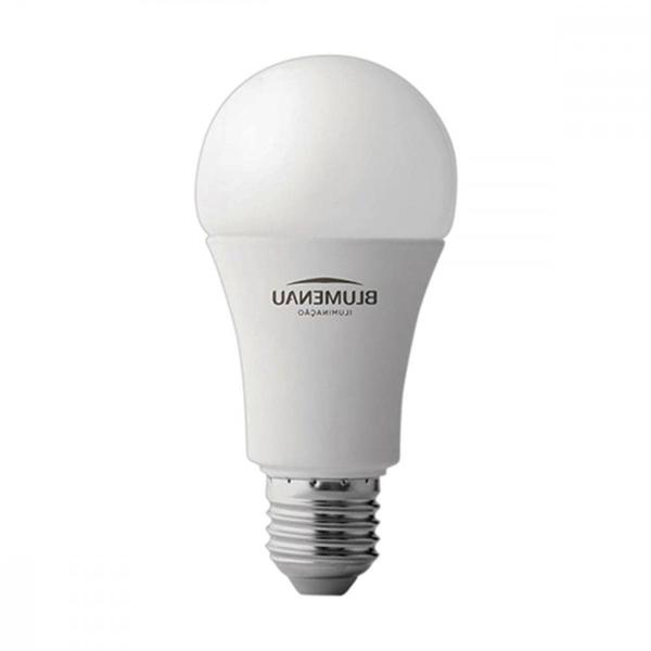 Imagem de Lamp Led Bulbo 09W 6500K Blumenau . / Kit C/ 10 Unidades