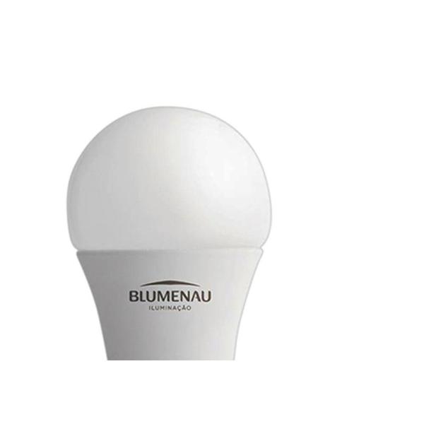 Imagem de Lamp Led Bulbo 09W 6500K Blumenau ./ Kit Com 10 Unidades