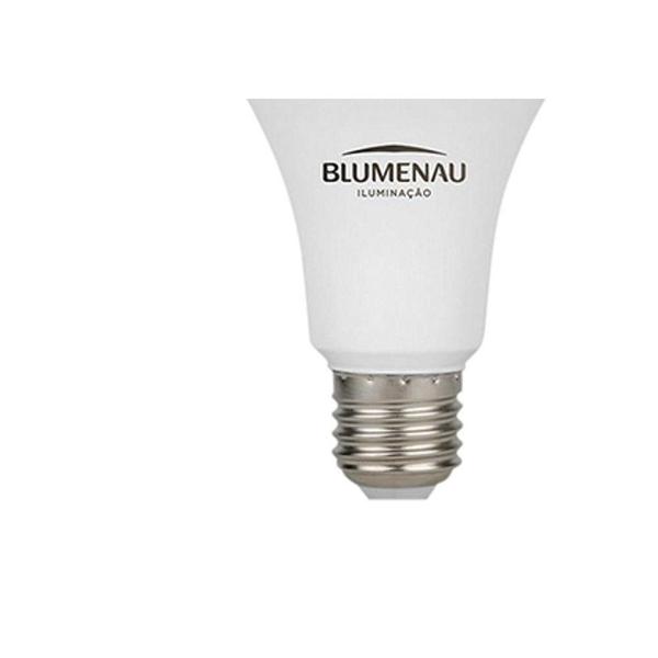 Imagem de Lamp Led Bulbo 12W 3000K Blumenau . / Kit C/ 10 Unidades